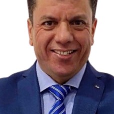 Ali Awadallah